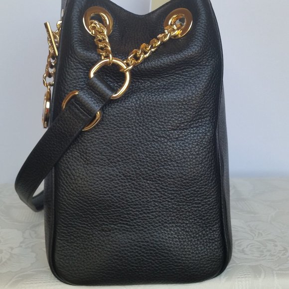 MICHAEL KORS Jet Set Chain Legacy Shoulder - Picture 8 of 16